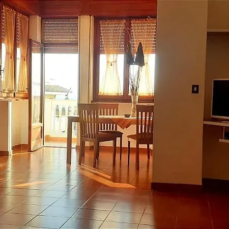 Appartamento Marina D'Ardea Vista Mare Exterior photo
