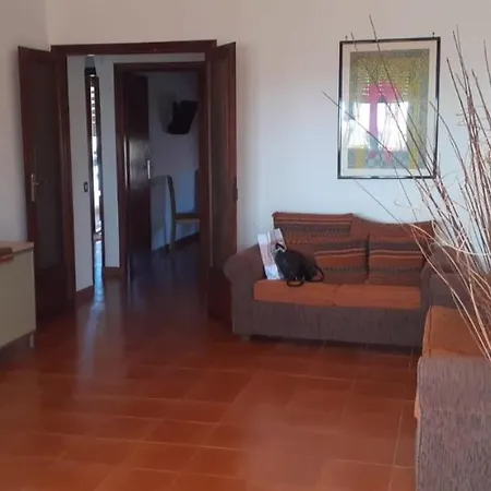 Appartamento Marina D'Ardea Vista Mare Exterior photo