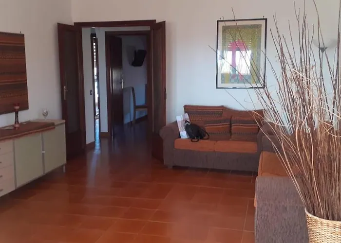 Appartamento Marina D\'Ardea Vista Mare