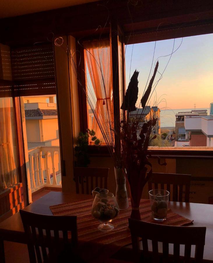 Apartment Marina D'ardea Vista Mare *