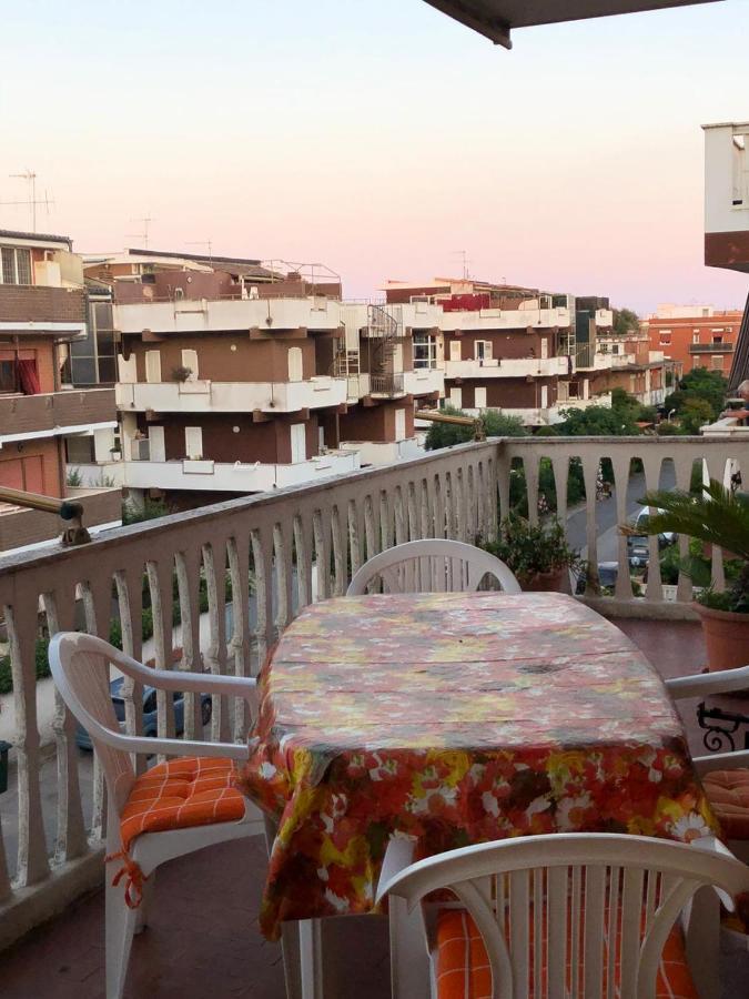 Marina D'ardea Vista Mare Apartment *