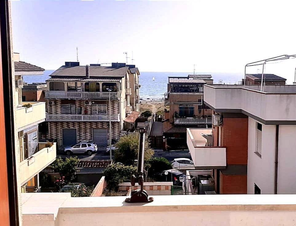 Marina D'ardea Vista Mare Apartment