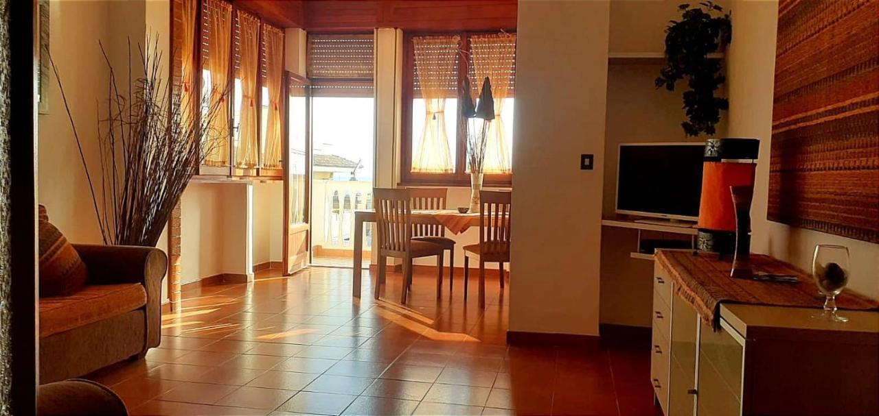 Apartment Marina D'ardea Vista Mare