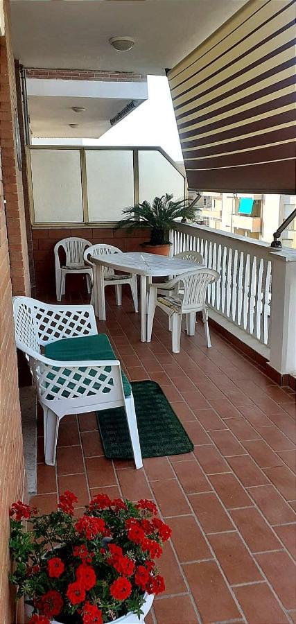 Marina D'ardea Vista Mare Apartment