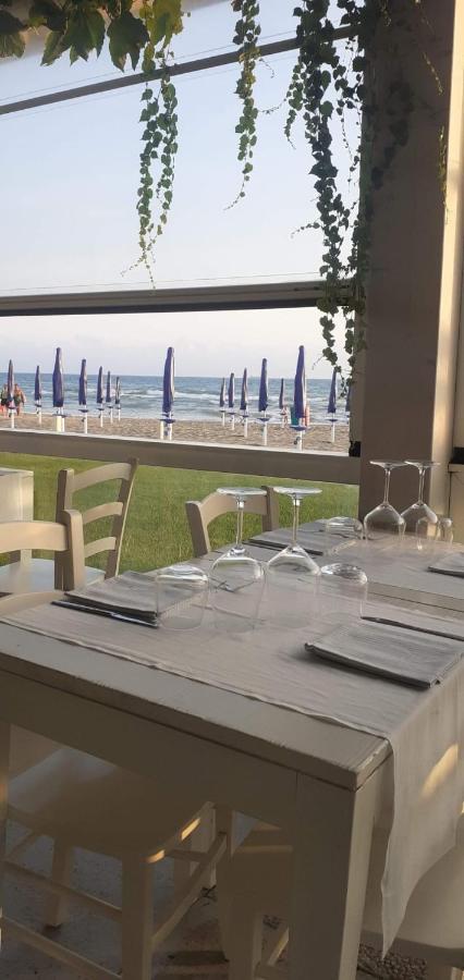Marina D'ardea Vista Mare *