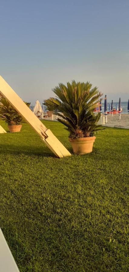 Marina D'ardea Vista Mare *